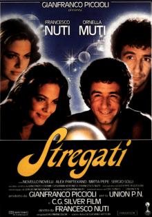 stregati